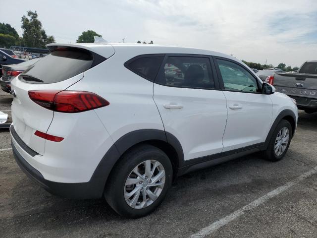 Photo 2 VIN: KM8J23A43KU007520 - HYUNDAI TUCSON 