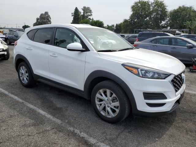 Photo 3 VIN: KM8J23A43KU007520 - HYUNDAI TUCSON 