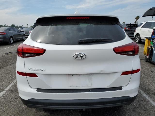 Photo 5 VIN: KM8J23A43KU007520 - HYUNDAI TUCSON 