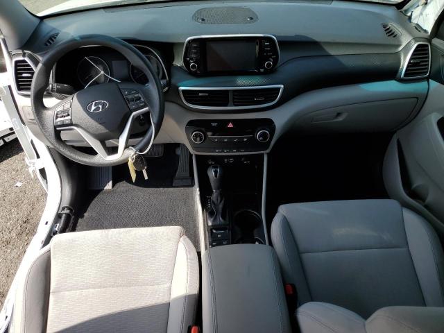 Photo 7 VIN: KM8J23A43KU007520 - HYUNDAI TUCSON 