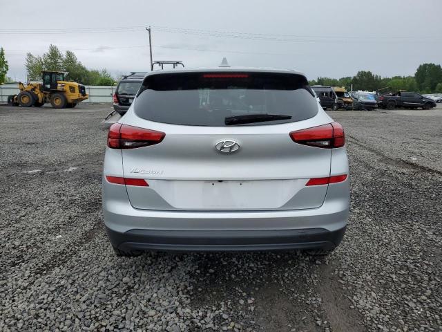 Photo 5 VIN: KM8J23A43KU016475 - HYUNDAI TUCSON 