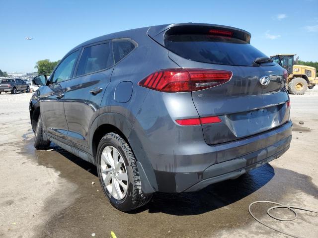 Photo 1 VIN: KM8J23A43KU036693 - HYUNDAI TUCSON 