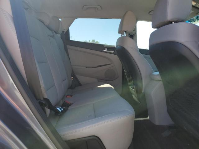 Photo 10 VIN: KM8J23A43KU036693 - HYUNDAI TUCSON 