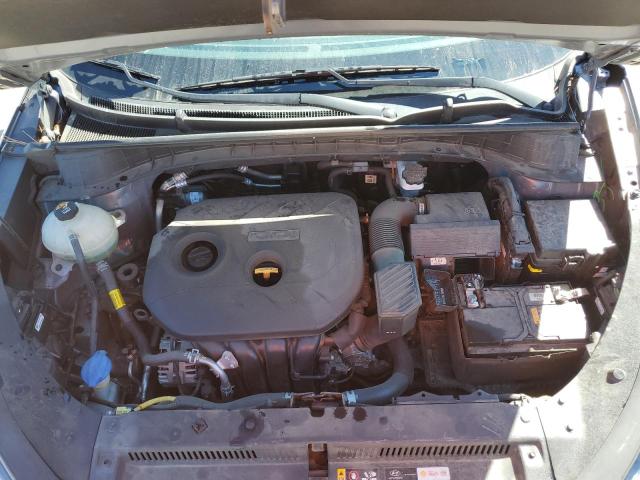 Photo 11 VIN: KM8J23A43KU036693 - HYUNDAI TUCSON 