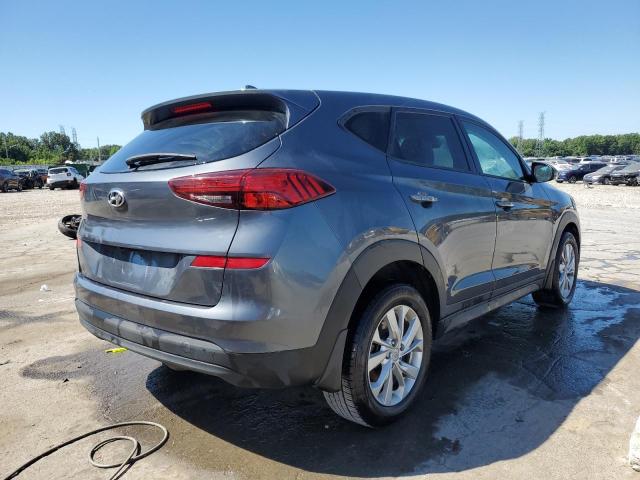 Photo 2 VIN: KM8J23A43KU036693 - HYUNDAI TUCSON 