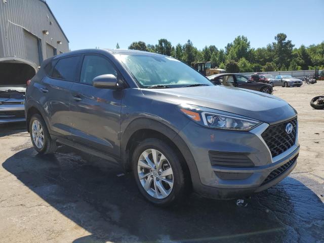 Photo 3 VIN: KM8J23A43KU036693 - HYUNDAI TUCSON 