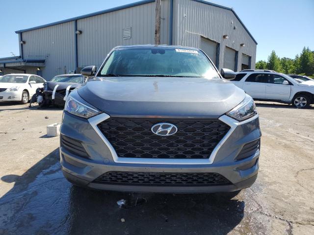 Photo 4 VIN: KM8J23A43KU036693 - HYUNDAI TUCSON 