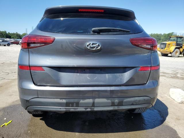 Photo 5 VIN: KM8J23A43KU036693 - HYUNDAI TUCSON 