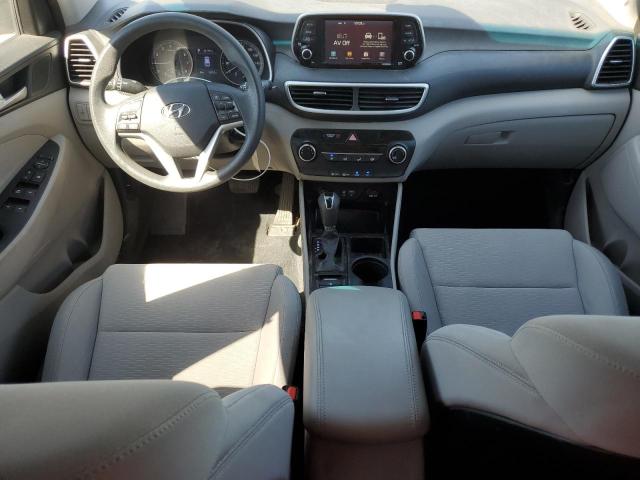 Photo 7 VIN: KM8J23A43KU036693 - HYUNDAI TUCSON 