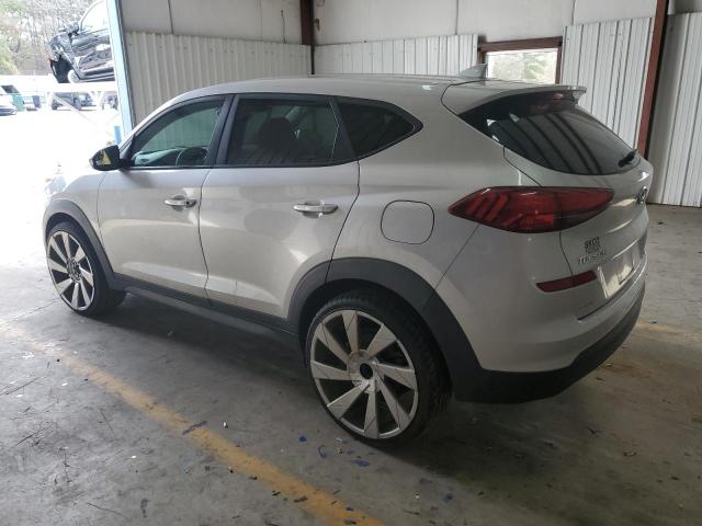 Photo 1 VIN: KM8J23A43KU843960 - HYUNDAI TUCSON 