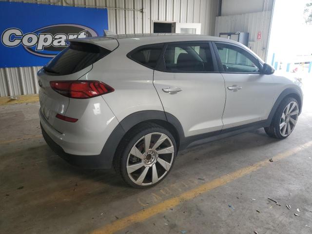 Photo 2 VIN: KM8J23A43KU843960 - HYUNDAI TUCSON 