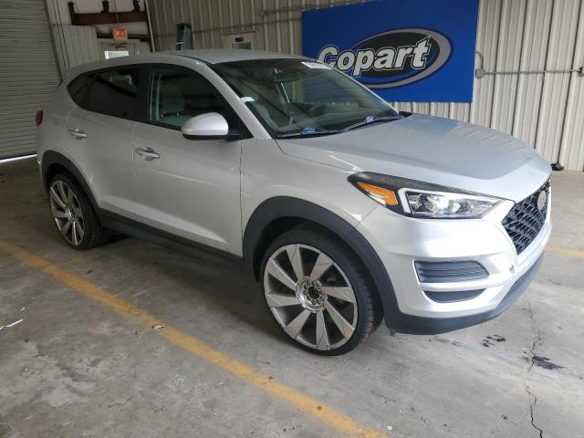 Photo 3 VIN: KM8J23A43KU843960 - HYUNDAI TUCSON 