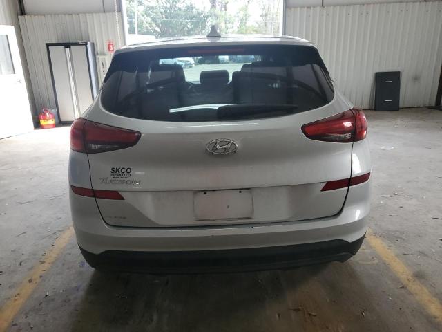 Photo 5 VIN: KM8J23A43KU843960 - HYUNDAI TUCSON 