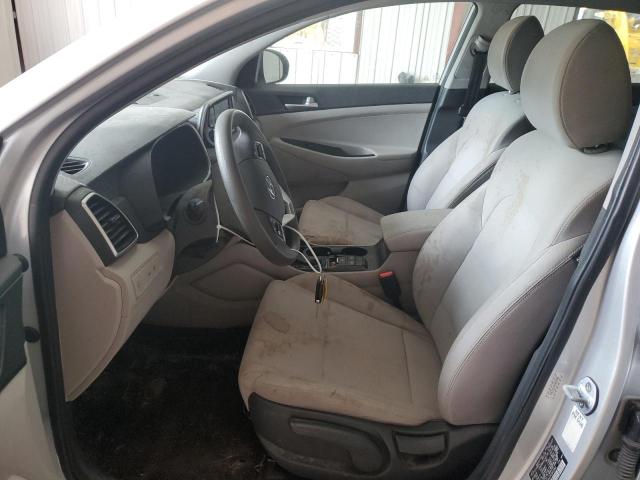 Photo 6 VIN: KM8J23A43KU843960 - HYUNDAI TUCSON 