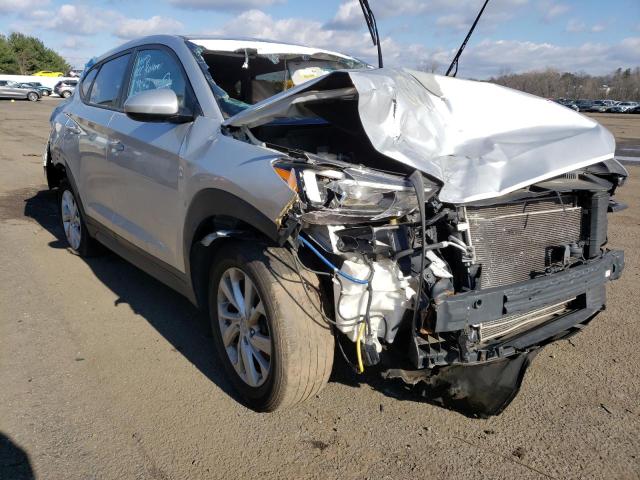 Photo 0 VIN: KM8J23A43KU844039 - HYUNDAI TUCSON SE 