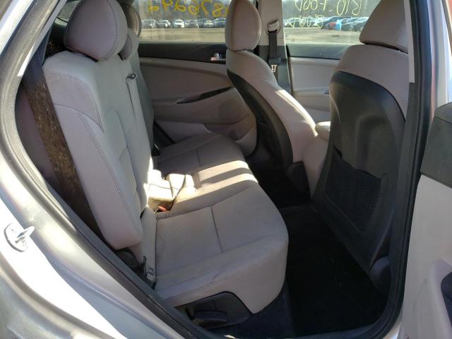 Photo 5 VIN: KM8J23A43KU844039 - HYUNDAI TUCSON SE 