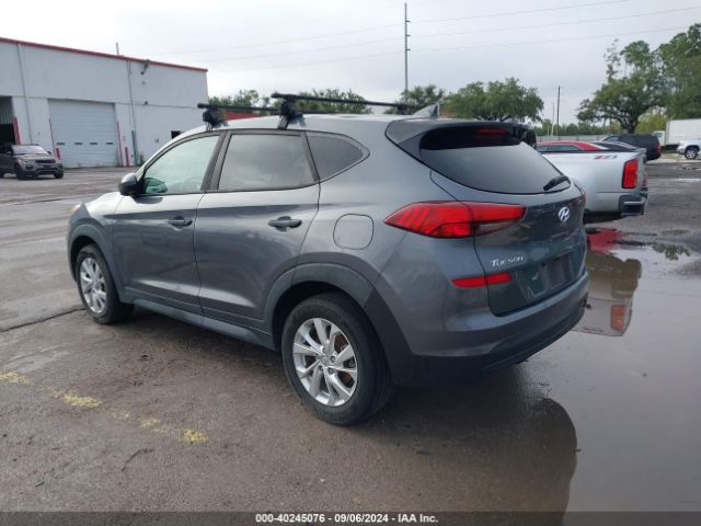 Photo 2 VIN: KM8J23A43KU844252 - HYUNDAI TUCSON 