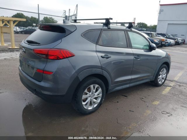 Photo 3 VIN: KM8J23A43KU844252 - HYUNDAI TUCSON 