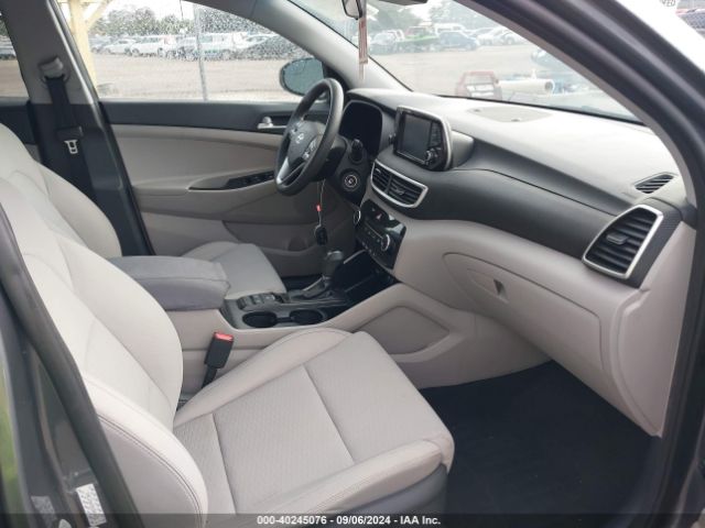 Photo 4 VIN: KM8J23A43KU844252 - HYUNDAI TUCSON 