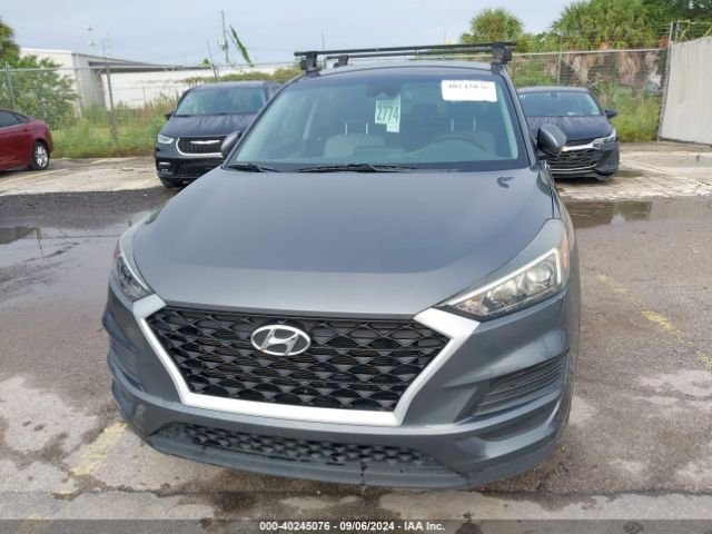 Photo 5 VIN: KM8J23A43KU844252 - HYUNDAI TUCSON 