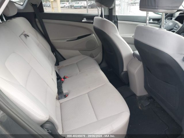 Photo 7 VIN: KM8J23A43KU844252 - HYUNDAI TUCSON 