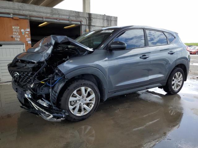 Photo 0 VIN: KM8J23A43KU844347 - HYUNDAI TUCSON 