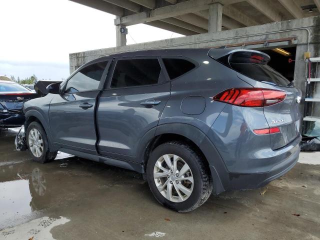 Photo 1 VIN: KM8J23A43KU844347 - HYUNDAI TUCSON 