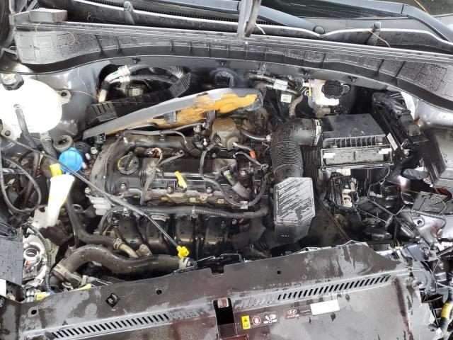 Photo 11 VIN: KM8J23A43KU844347 - HYUNDAI TUCSON 