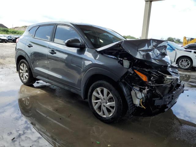 Photo 3 VIN: KM8J23A43KU844347 - HYUNDAI TUCSON 