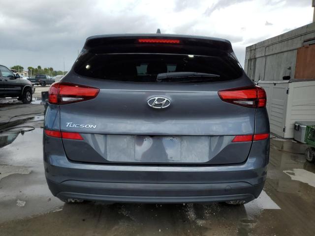 Photo 5 VIN: KM8J23A43KU844347 - HYUNDAI TUCSON 