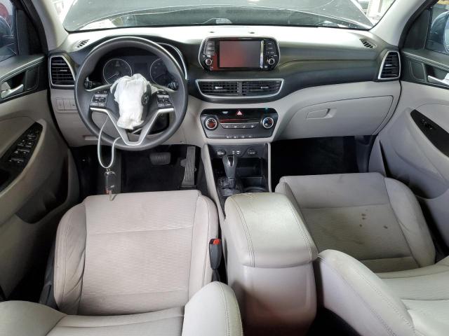 Photo 7 VIN: KM8J23A43KU844347 - HYUNDAI TUCSON 