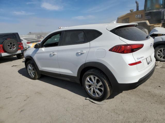 Photo 1 VIN: KM8J23A43KU846180 - HYUNDAI TUCSON 