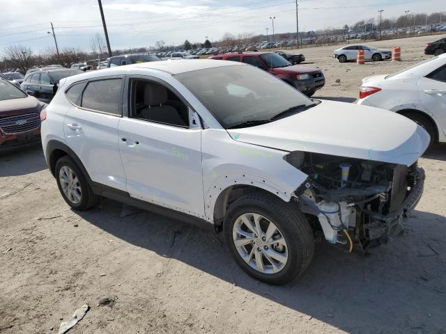 Photo 3 VIN: KM8J23A43KU846180 - HYUNDAI TUCSON 