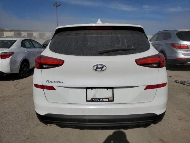 Photo 5 VIN: KM8J23A43KU846180 - HYUNDAI TUCSON 