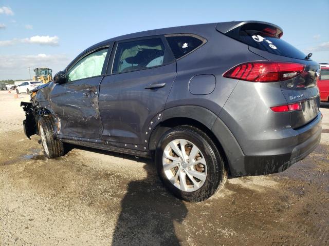 Photo 1 VIN: KM8J23A43KU847670 - HYUNDAI TUCSON 