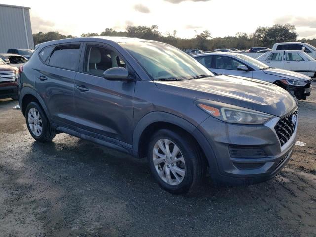 Photo 3 VIN: KM8J23A43KU847670 - HYUNDAI TUCSON 