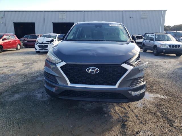 Photo 4 VIN: KM8J23A43KU847670 - HYUNDAI TUCSON 