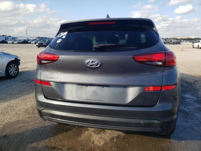 Photo 5 VIN: KM8J23A43KU847670 - HYUNDAI TUCSON 