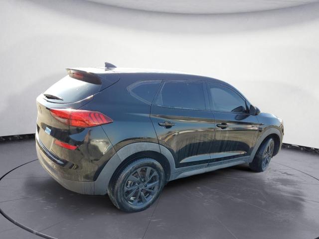 Photo 2 VIN: KM8J23A43KU850911 - HYUNDAI TUCSON SE 