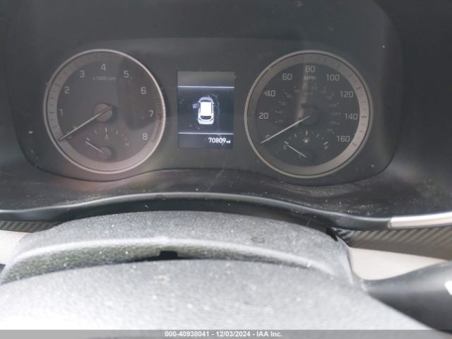 Photo 6 VIN: KM8J23A43KU855297 - HYUNDAI TUCSON 