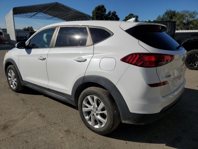 Photo 1 VIN: KM8J23A43KU858992 - HYUNDAI TUCSON 