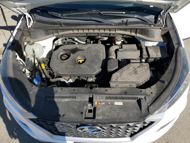 Photo 11 VIN: KM8J23A43KU858992 - HYUNDAI TUCSON 