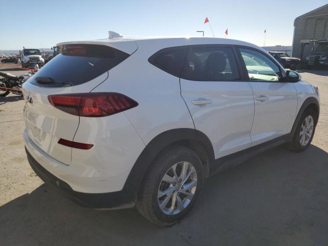 Photo 2 VIN: KM8J23A43KU858992 - HYUNDAI TUCSON 