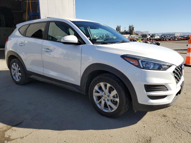 Photo 3 VIN: KM8J23A43KU858992 - HYUNDAI TUCSON 