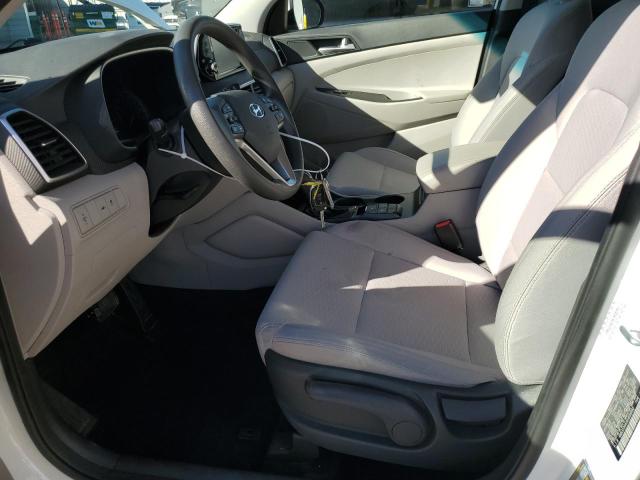 Photo 6 VIN: KM8J23A43KU858992 - HYUNDAI TUCSON 