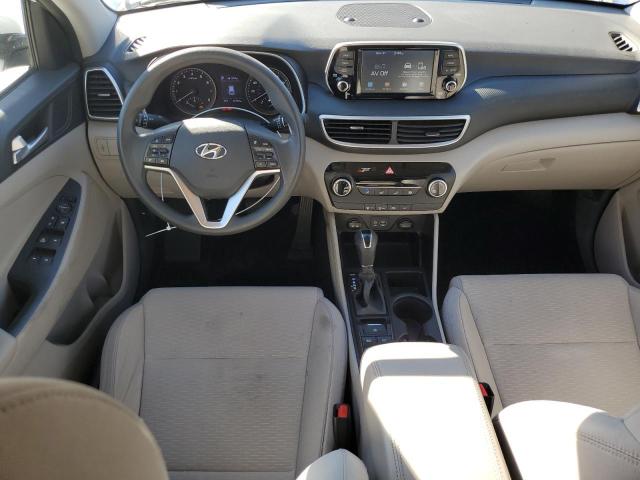 Photo 7 VIN: KM8J23A43KU858992 - HYUNDAI TUCSON 