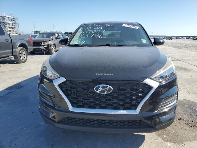 Photo 4 VIN: KM8J23A43KU883746 - HYUNDAI TUCSON SE 