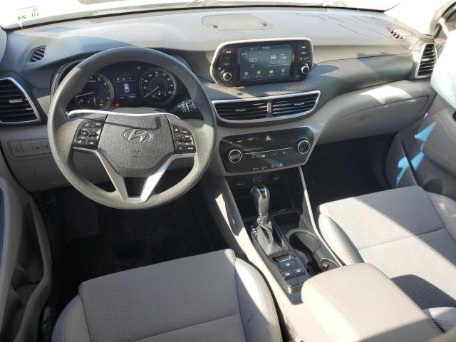 Photo 7 VIN: KM8J23A43KU883746 - HYUNDAI TUCSON SE 