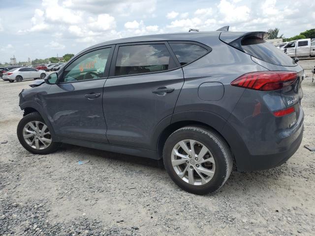 Photo 1 VIN: KM8J23A43KU884735 - HYUNDAI TUCSON SE 