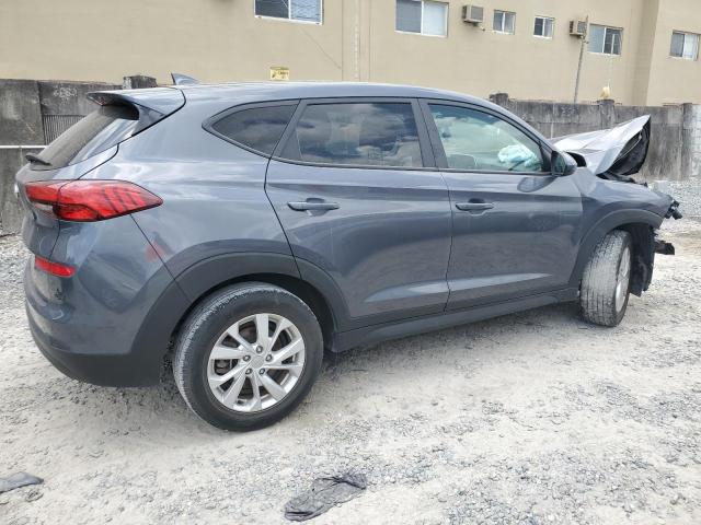 Photo 2 VIN: KM8J23A43KU884735 - HYUNDAI TUCSON SE 